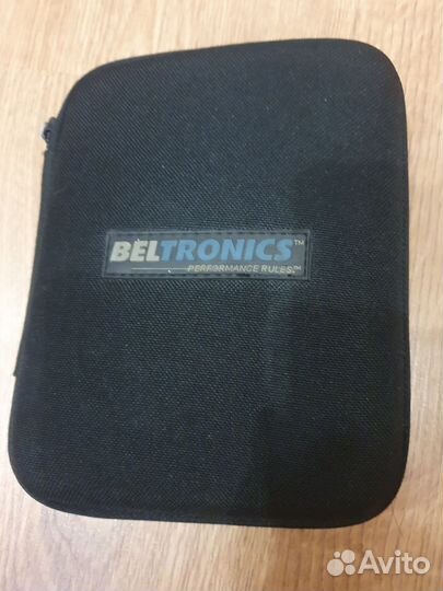 Радар-детектор Beltronics RX65i