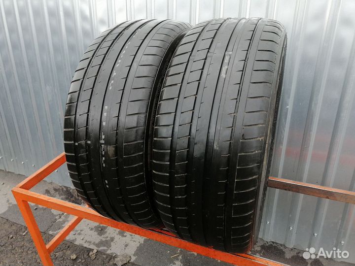 Infinity Tyres EcoMax 225/55 R16 99Y