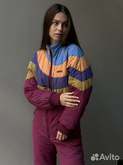 Горнолыжный комбинезон женский Ellesse