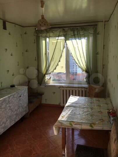 1-к. квартира, 33,4 м², 8/14 эт.