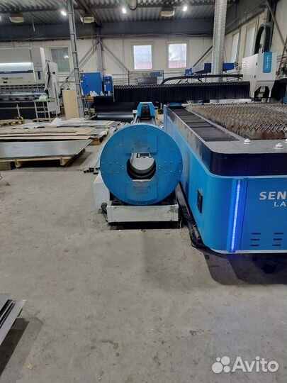 Senfeng sf3015m