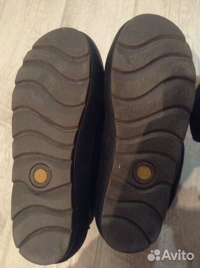 Peak Performance ботинки лягушки