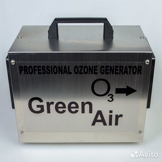 Озонатор 20 гр/ч профессиональный