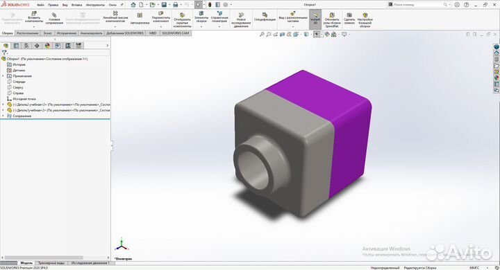 3d моделирование, оцифровка чертежей