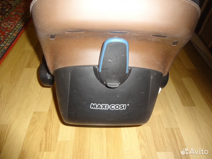 Кресло детское maxi-cosi