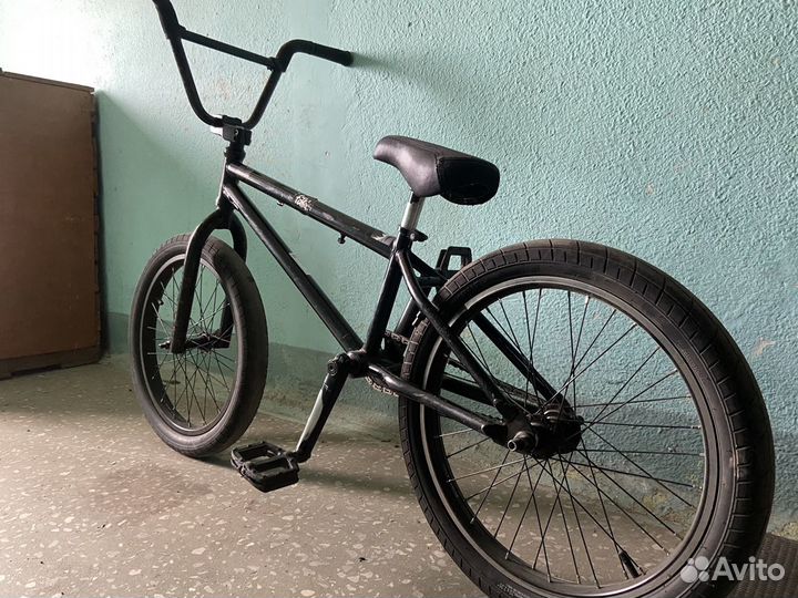 Bmx