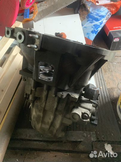 Кпп Хендай Элантра 4 Hyundai Elantra hd