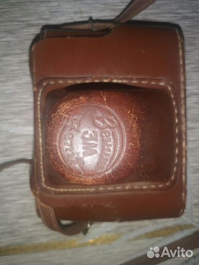 Фотоаппарат zenith 3м