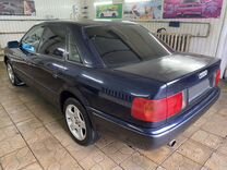 Audi 100 2.3 MT, 1992, 150 000 км, с пробего�м, цена 300 000 руб.