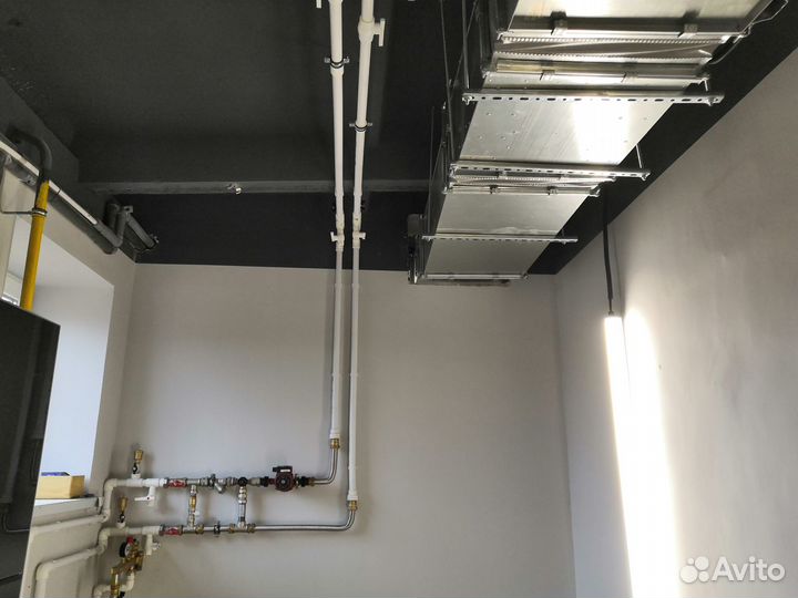 Кондиционеры