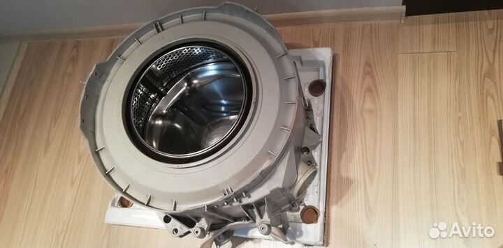 Запчасти стиральной машины Zanussi Fe925N