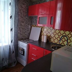 1-к. квартира, 34 м², 5/5 эт.