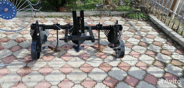 Культиватор Фермер Техника КОН-1,5, 2023