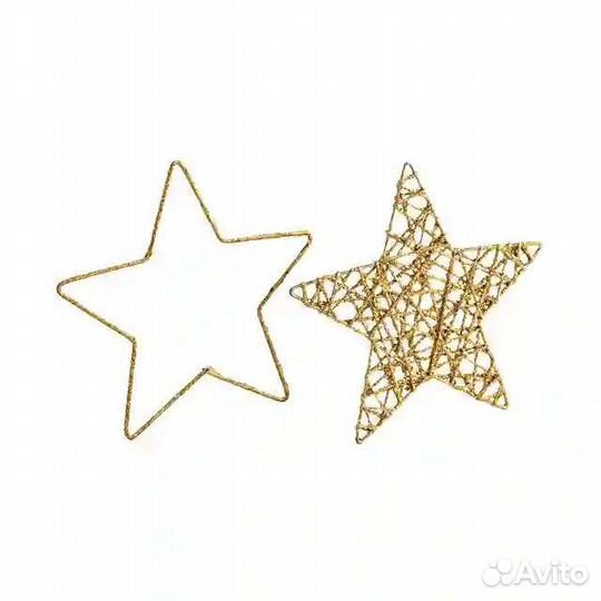 2 украшения 