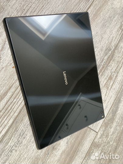 Планшет Lenovo tab4 10 plus