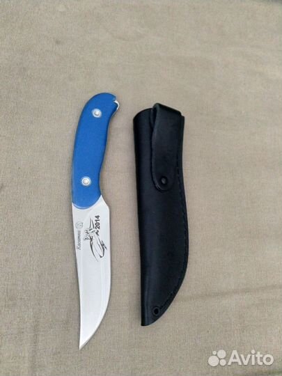 Нож охотничий Касатка новый