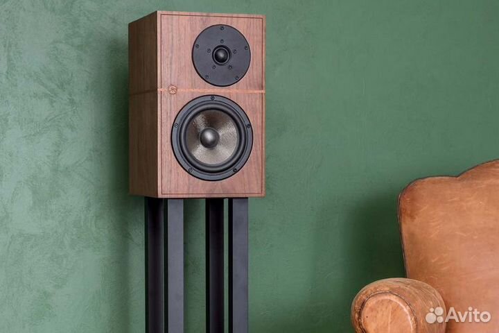 Revival Audio Atalante 3 рассрочка