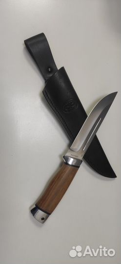 Нож туристический, Нож охотничий