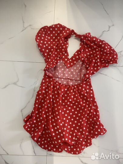 Комбинезон женский летний 42 44