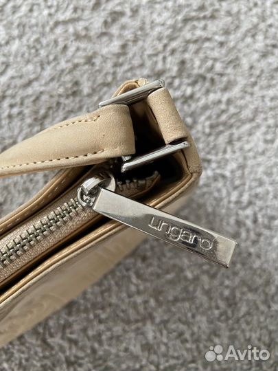 Сумочка Emmanuel Ungaro