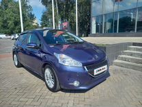 Peugeot 208 1.6 AT, 2013, 135 863 км, с пробегом, цена 770 000 руб.