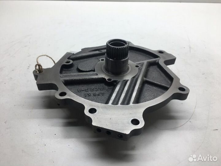 Барабан АКПП Nissan X-Trail T31 MR20DE 2008