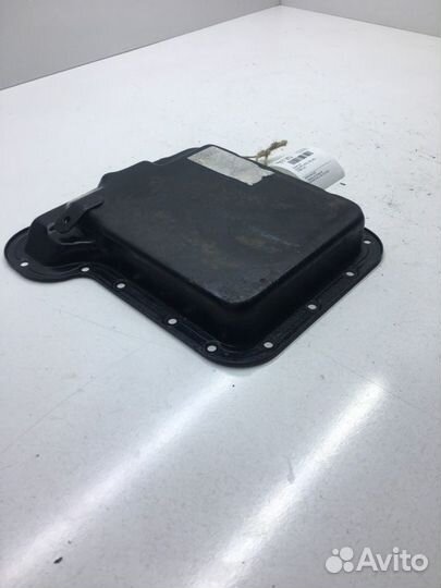 Поддон кпп Mazda Mpv LW3W L3DE 2002