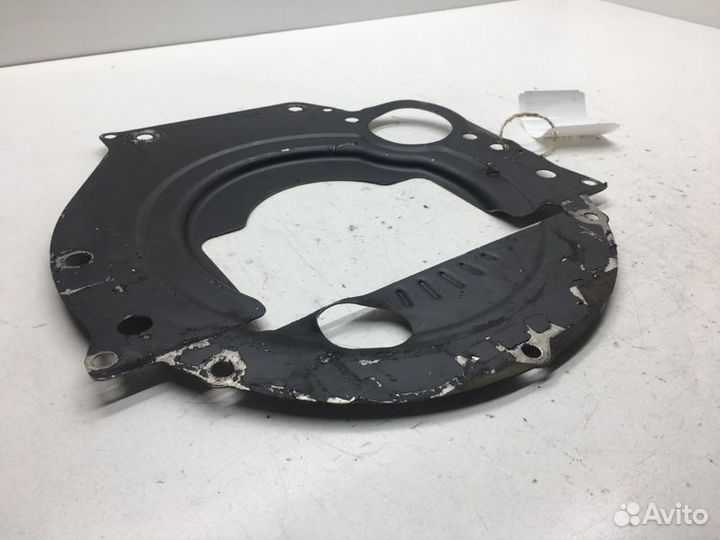 Кожух маховика Bmw X3 E83 N52B30 2007