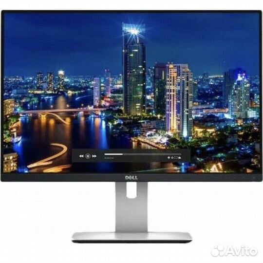 Монитор dell S2415Hb