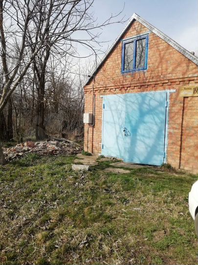 Дача 30 м² на участке 25 сот.