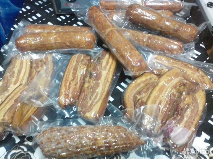 Вакуумный упаковщик boss Titan F-1000A