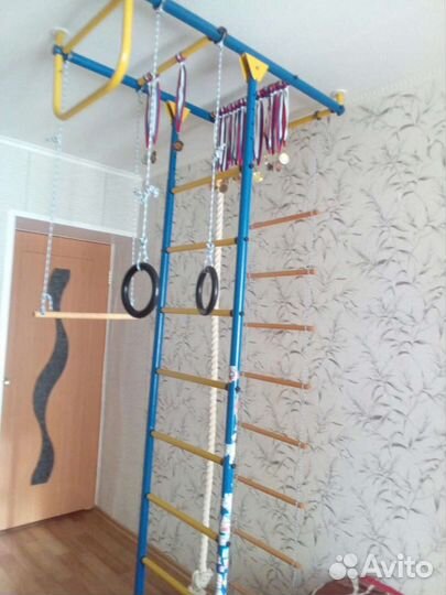 Спортивный комплекс