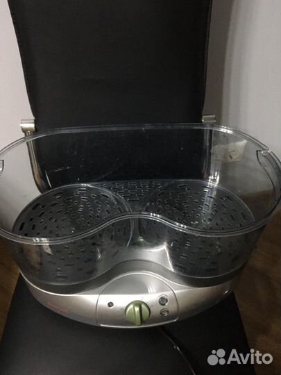 Пароварка Tefal VS4001 VitaCuisine