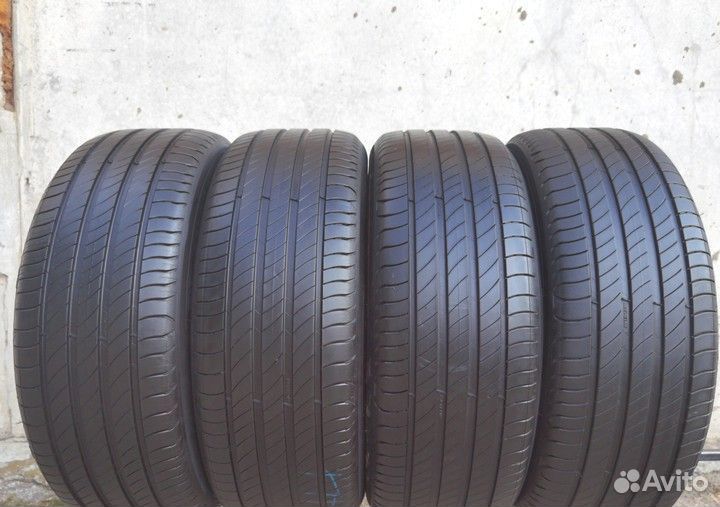 Michelin Primacy 4 225/55 R18 102V