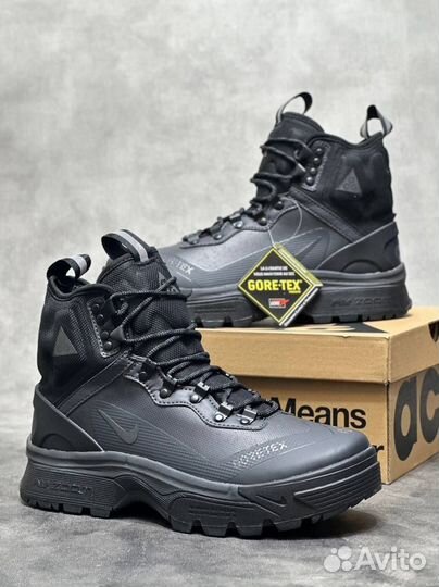 Nike ACG Zoom Gore-Tex зимние (43)