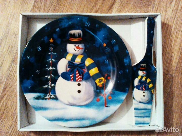 Набор для торта 