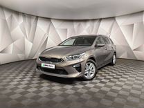 Kia Ceed 1.6 AT, 2020, 119 761 км, с пробегом, цена 1 819 000 руб.