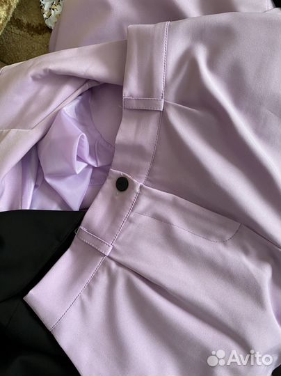 Костюм тройка женский