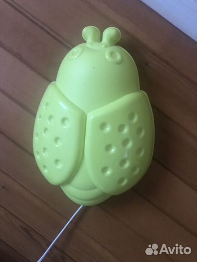 Ночник икеа