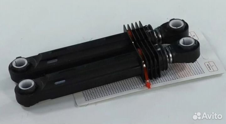 Амортизатор Европодвес 100H L165-265мм 11мм LG