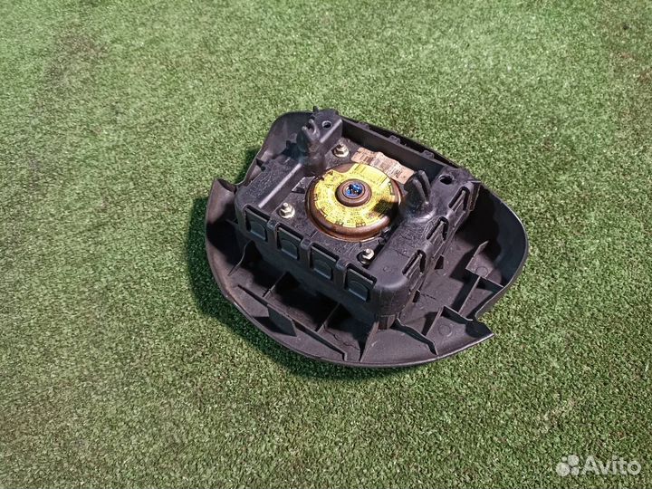 Подушка безопасности (Airbag) Renault Logan седан