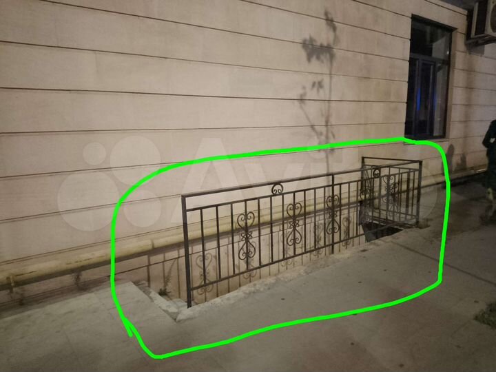 Помещение 70м²