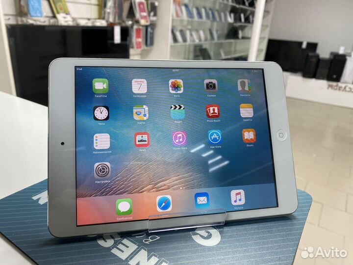 Планшет Apple iPad mini 32Gb (Скупка/обмен)