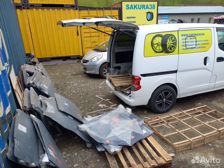 Железная защита Nissan Qashqai J10 (2007-2014)