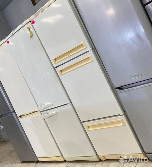 Холодильник bosch indesit ariston