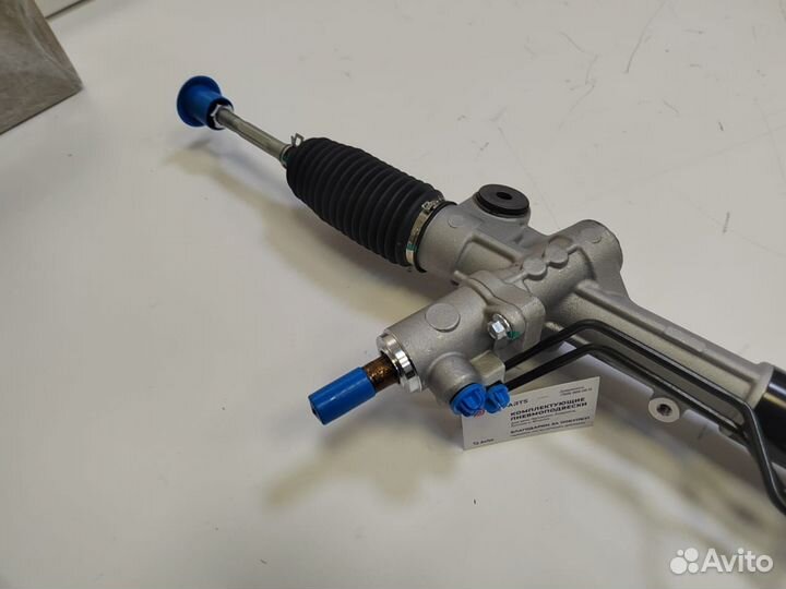 Рулевая рейка Toyota Camry 6