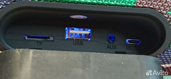 Extreme2+ Bluetooth колонка
