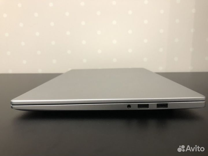 Ноутбук huawei MateBook D15 i5/16GB/512GB