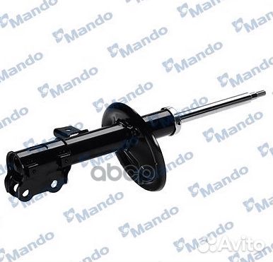 Амортизатор подвески KIA lotze (optima/magentis)