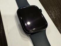 Часы Apple Watch S9 45 mm